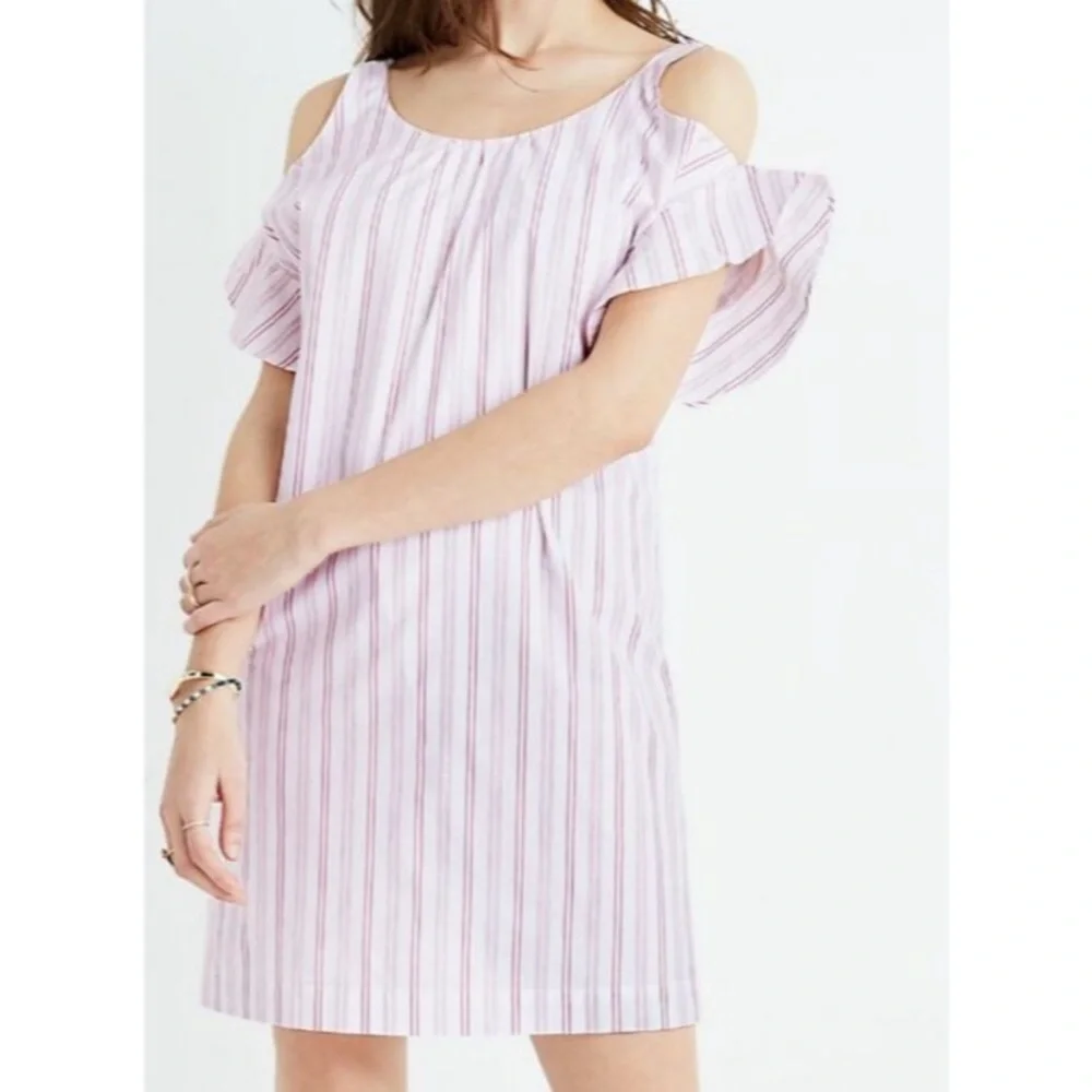 Madewell dress - Picture 6 of 7